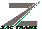 Zac-Tranz logo